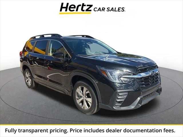 2025 Subaru Ascent Premium 7-Passenger for sale in Englewood, CO