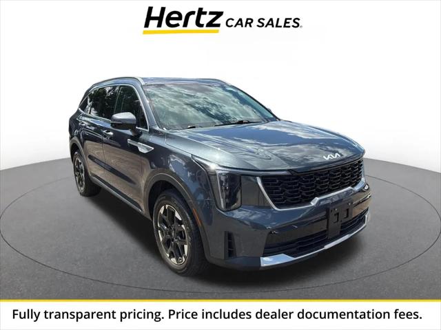 2024 Kia Sorento S for sale in Englewood, CO