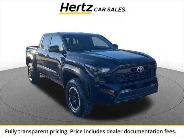 2025 Toyota Tacoma TRD Off Road for sale in Bedford, TX
