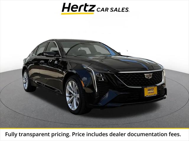 2026 Cadillac CT5 Premium Luxury RWD for sale in Bedford, TX