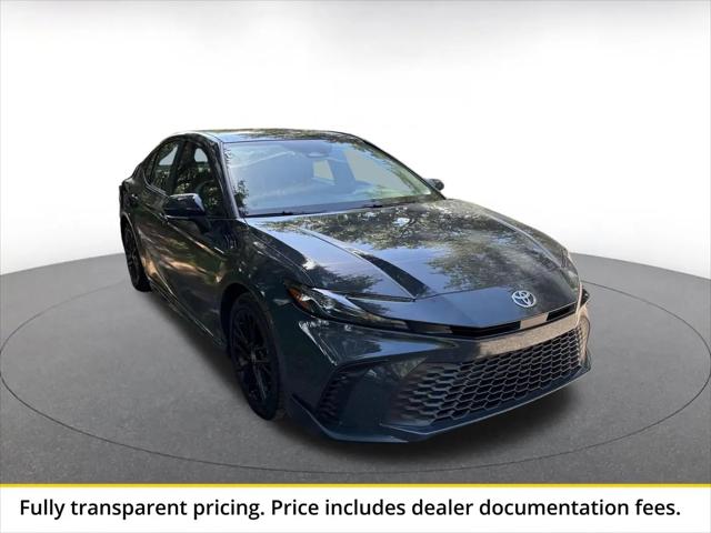 2026 Toyota Camry SE for sale in Orlando, FL