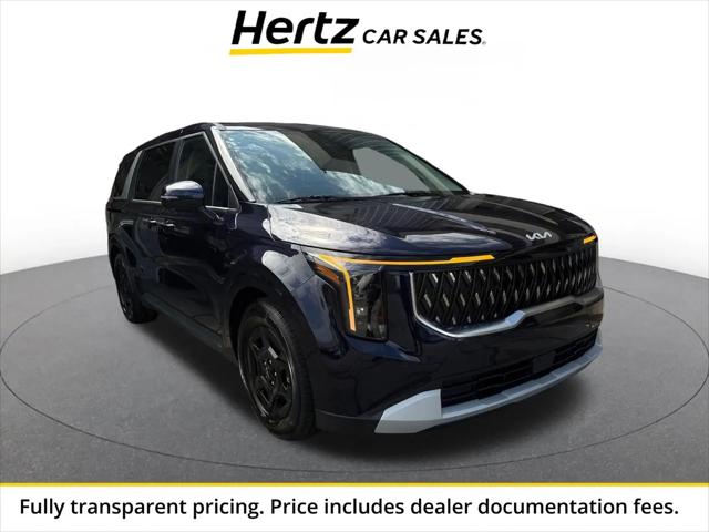 2026 Kia Carnival MPV LXS for sale in Morrow, GA