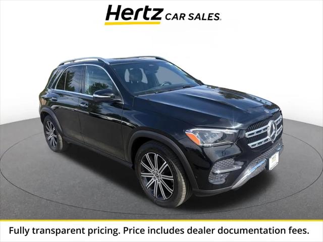2026 Mercedes-Benz GLE GLE 350 GLE 350 for sale in Sacramento, CA
