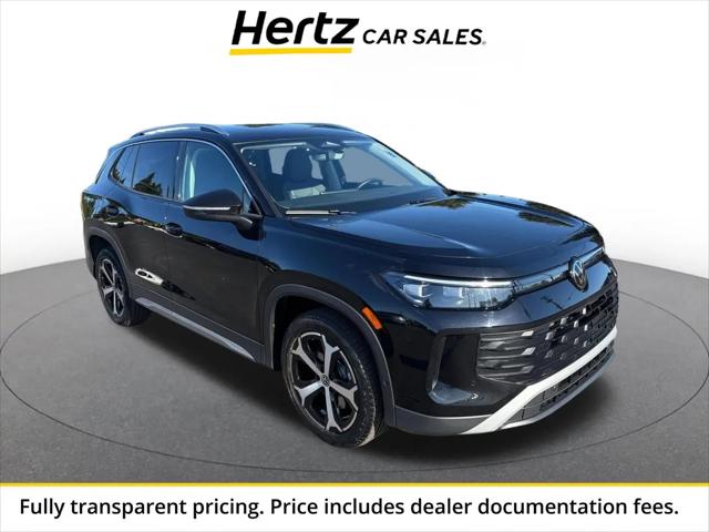 2026 Volkswagen Tiguan SE for sale in Sacramento, CA
