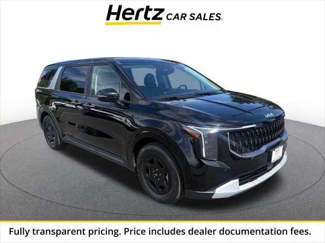 2026 Kia Carnival MPV LXS for sale in Sacramento, CA