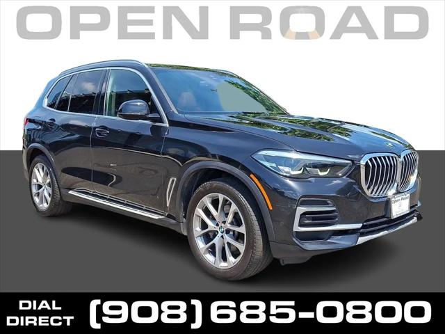 2023 BMW X5 xDrive40i for sale in Bridgewater, NJ
