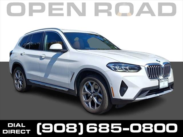 2024 BMW X3 xDrive30i for sale in Bridgewater, NJ
