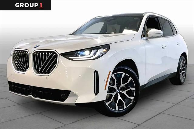 2026 BMW X3 30 xDrive for sale in Merriam, KS