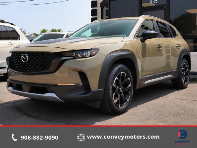 2023 Mazda CX-50 2.5 Turbo Meridian Edition for sale in Hillside, NJ