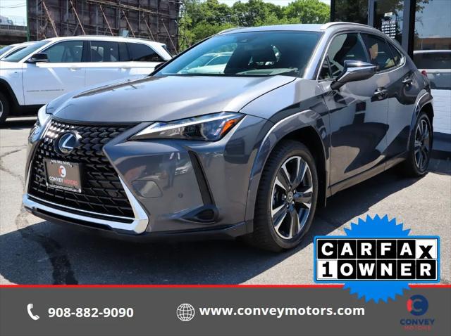 2023 Lexus UX 250h Premium for sale in Hillside, NJ