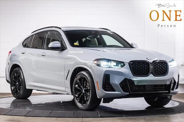2023 BMW X4 xDrive30i for sale in Calabasas, CA
