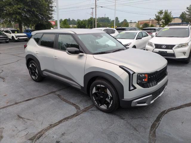 2027 Kia Seltos S for sale in High Point, NC