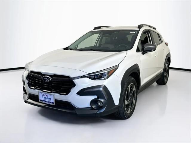 2024 Subaru Crosstrek Limited for sale in Palm Harbor, FL