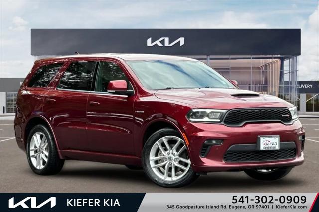 2022 Dodge Durango R/T for sale in Eugene, OR