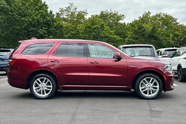 2022 Dodge Durango R/T
