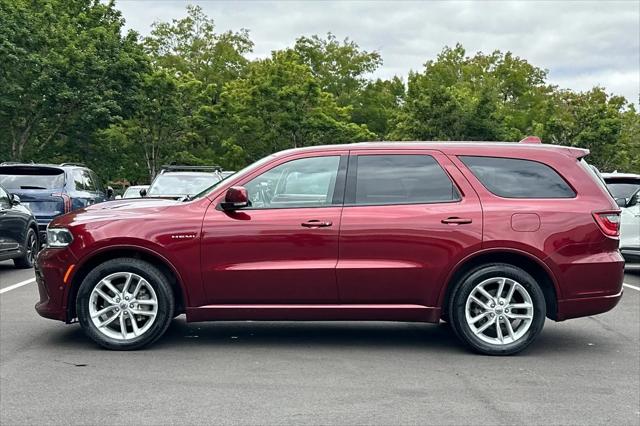 2022 Dodge Durango R/T