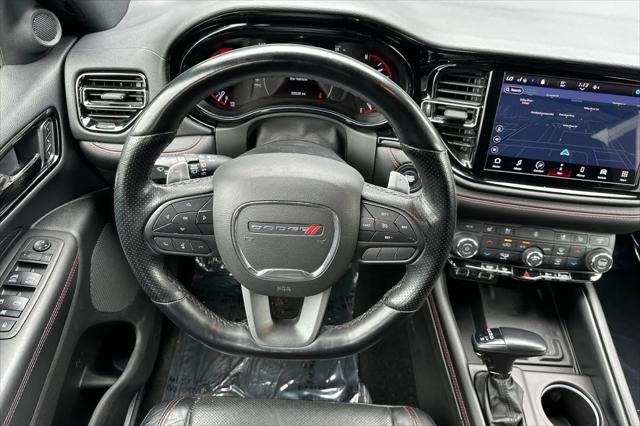 2022 Dodge Durango R/T