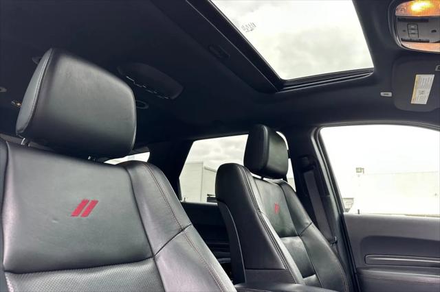 2022 Dodge Durango R/T