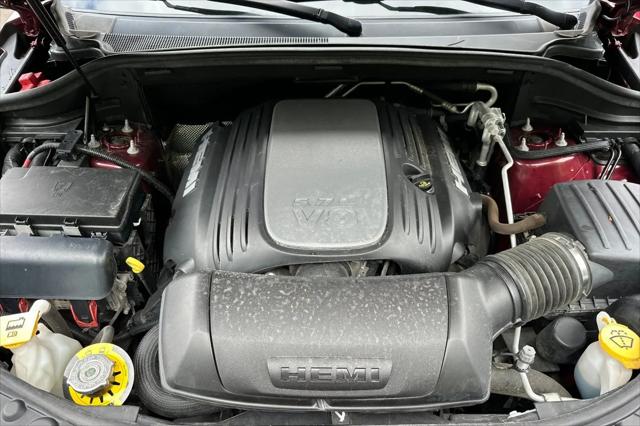 2022 Dodge Durango R/T