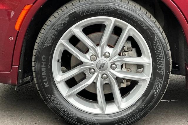 2022 Dodge Durango R/T