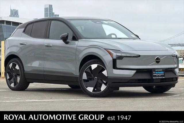 2026 Volvo EX30 Plus Twin Motor Performance, Fully electric for sale in San Francisco, CA