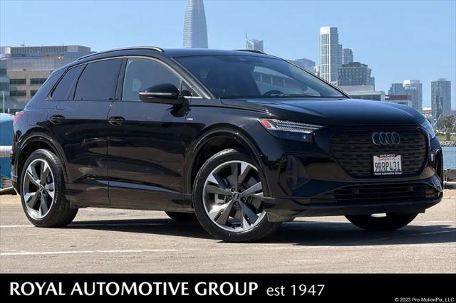 2024 Audi e-tron Prestige 55 quattro for sale in San Francisco, CA