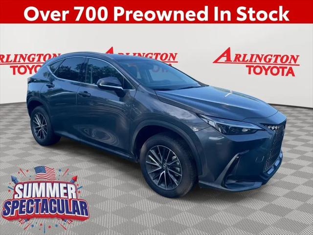 2024 Lexus NX Premium for sale in Jacksonville, FL