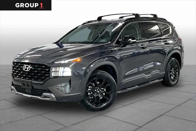 2022 Hyundai Santa Fe XRT for sale in Greenbelt, MD