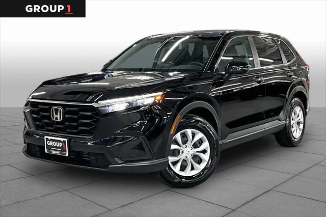 2026 Honda CR-V LX AWD for sale in Greenbelt, MD