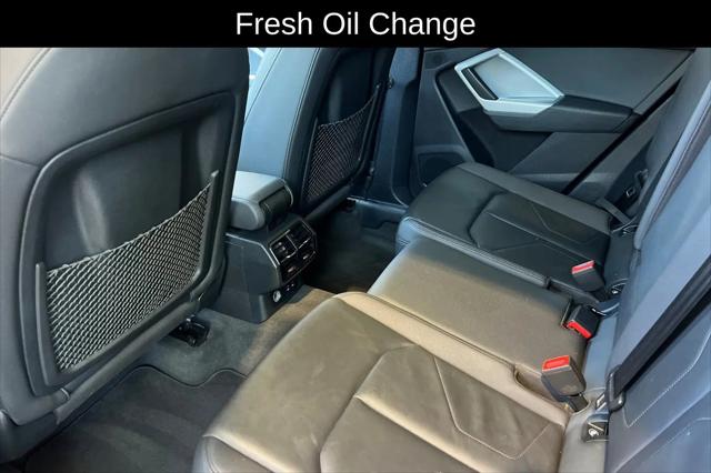 2021 Audi Q3 Premium 40 TFSI quattro Tiptronic