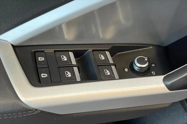 2021 Audi Q3 Premium 40 TFSI quattro Tiptronic