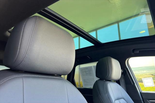 2021 Audi Q3 Premium 40 TFSI quattro Tiptronic