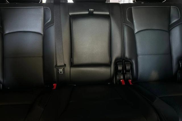 2025 Ram 2500 Laramie Mega Cab 4x4 64 Box