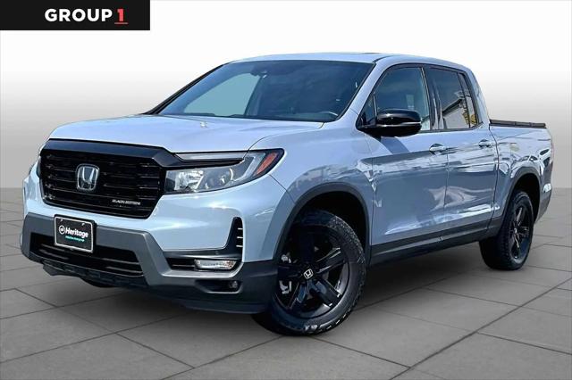 2023 Honda Ridgeline Black Edition for sale in Owings Mills, MD
