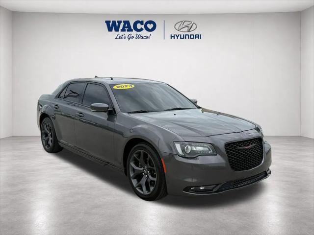 2023 Chrysler 300 300S for sale in Waco, TX