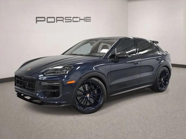 2026 Porsche Cayenne Turbo GT for sale in North MIami, FL
