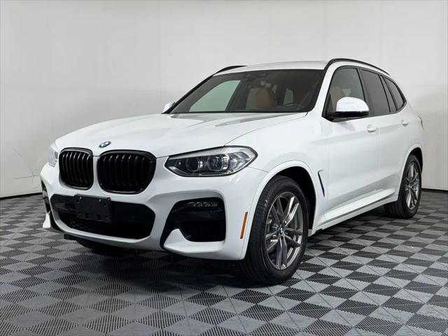 2021 BMW X3 xDrive30i for sale in Brentwood, TN