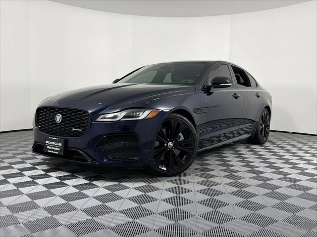 2024 Jaguar XF R-Dynamic SE P250 RWD Automatic for sale in Houston, TX