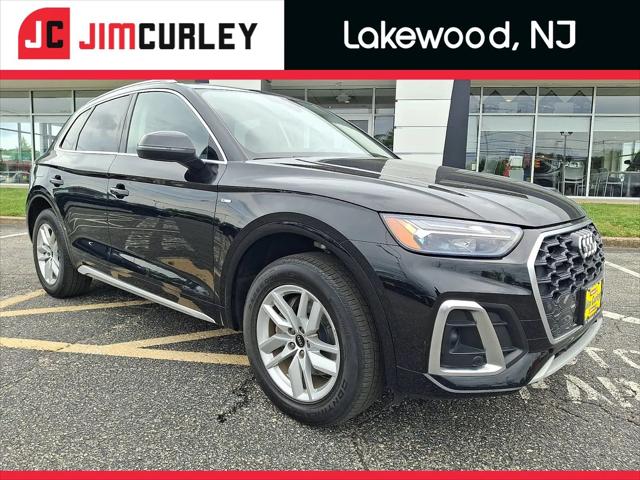 2023 Audi Q5 Premium 45 TFSI S line quattro for sale in Lakewood, NJ