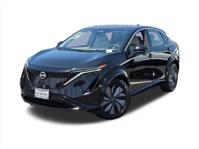 2023 Nissan ARIYA ENGAGE for sale in National City, CA