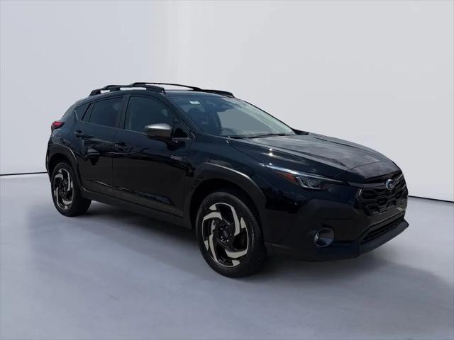 2026 Subaru Crosstrek Limited for sale in Knoxville, TN