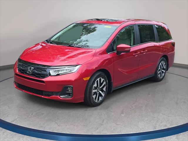2026 Honda Odyssey EX-L for sale in Cary, NC