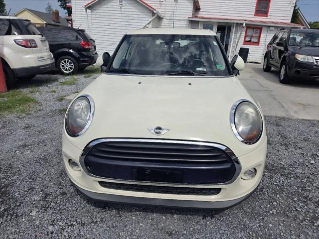 2016 MINI Hardtop Cooper for sale in Stephens City, VA