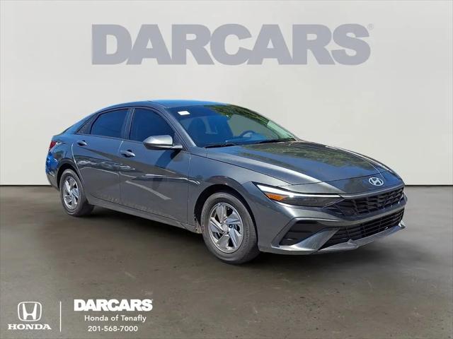 2024 Hyundai Elantra SE for sale in Tenafly, NJ