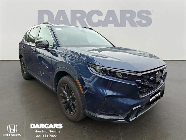 2023 Honda CR-V Hybrid Sport for sale in Tenafly, NJ