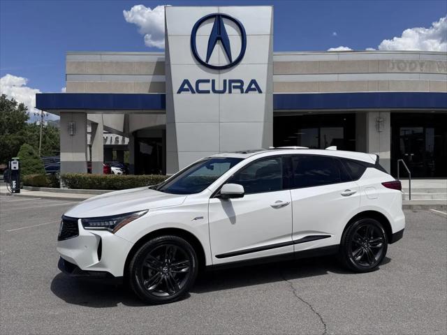 2023 Acura RDX A-SPEC Package for sale in Salt Lake City, UT