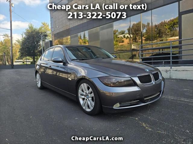 2006 BMW 325i 325i for sale in Los Angeles, CA