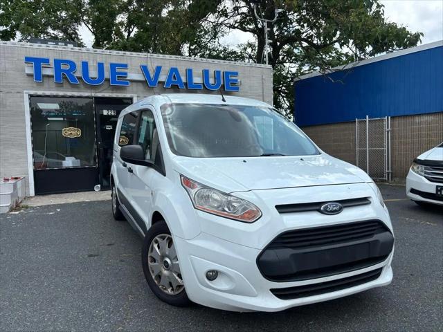 2018 Ford Transit Connect XLT for sale in Baltimore, MD