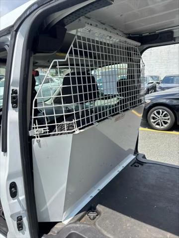 2018 Ford Transit Connect XLT