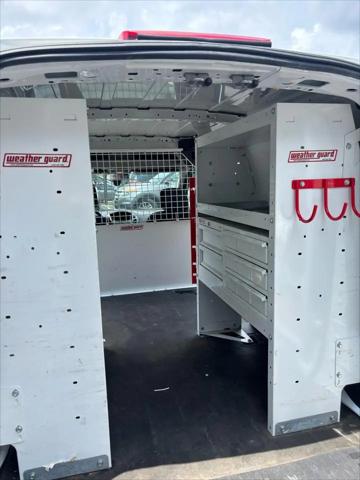 2018 Ford Transit Connect XLT